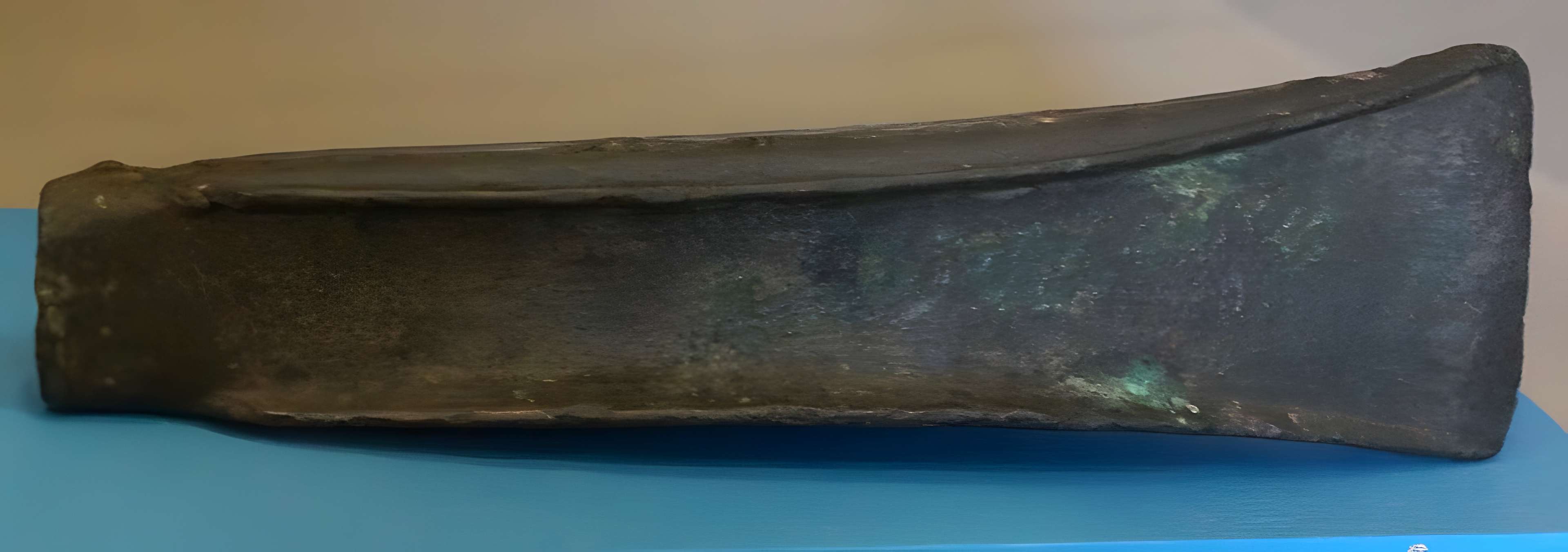 Musée archéologique de Saintes