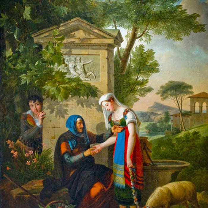 Photo de Musée de lÉchevinage de Saintes