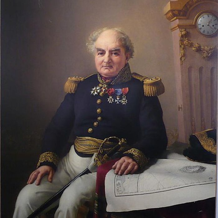 Photo de Musée de lÉchevinage de Saintes