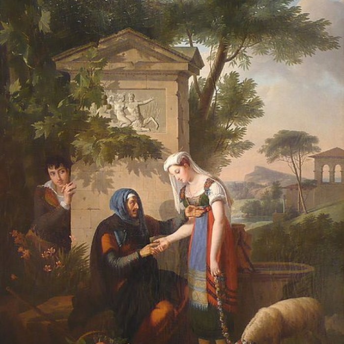 Photo de Musée de lÉchevinage de Saintes