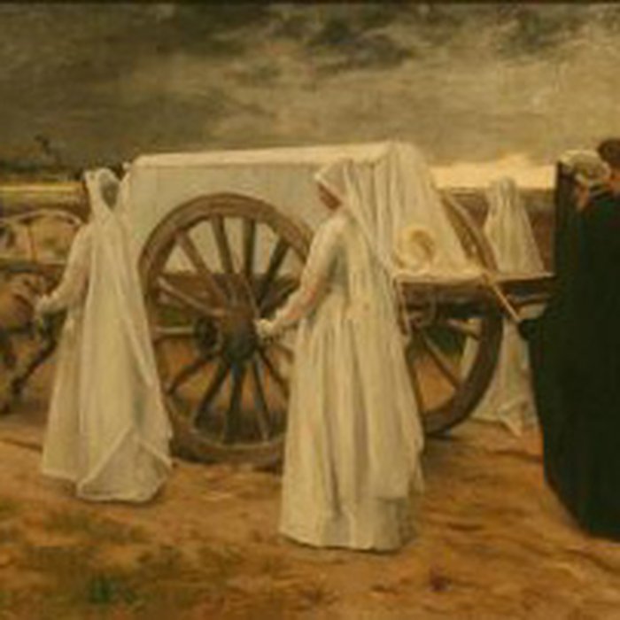 Photo de Musée de lÉchevinage de Saintes