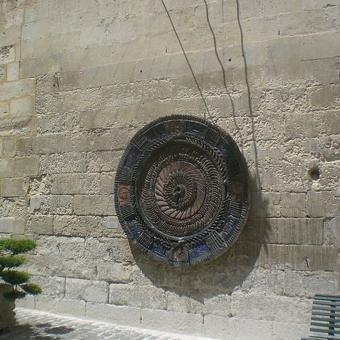 Photo de Musée de lÉchevinage de Saintes