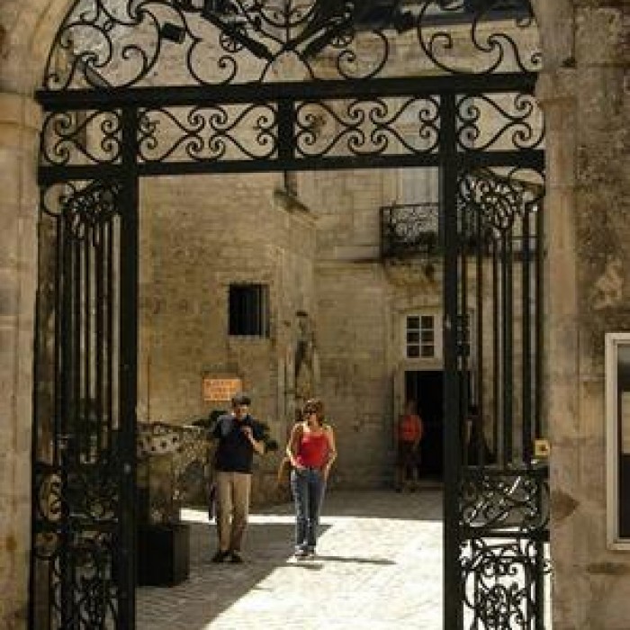 Photo de Musée de lÉchevinage de Saintes