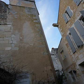 Musée de lÉchevinage de Saintes