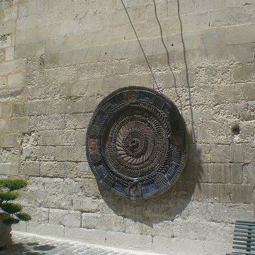 Musée de lÉchevinage de Saintes