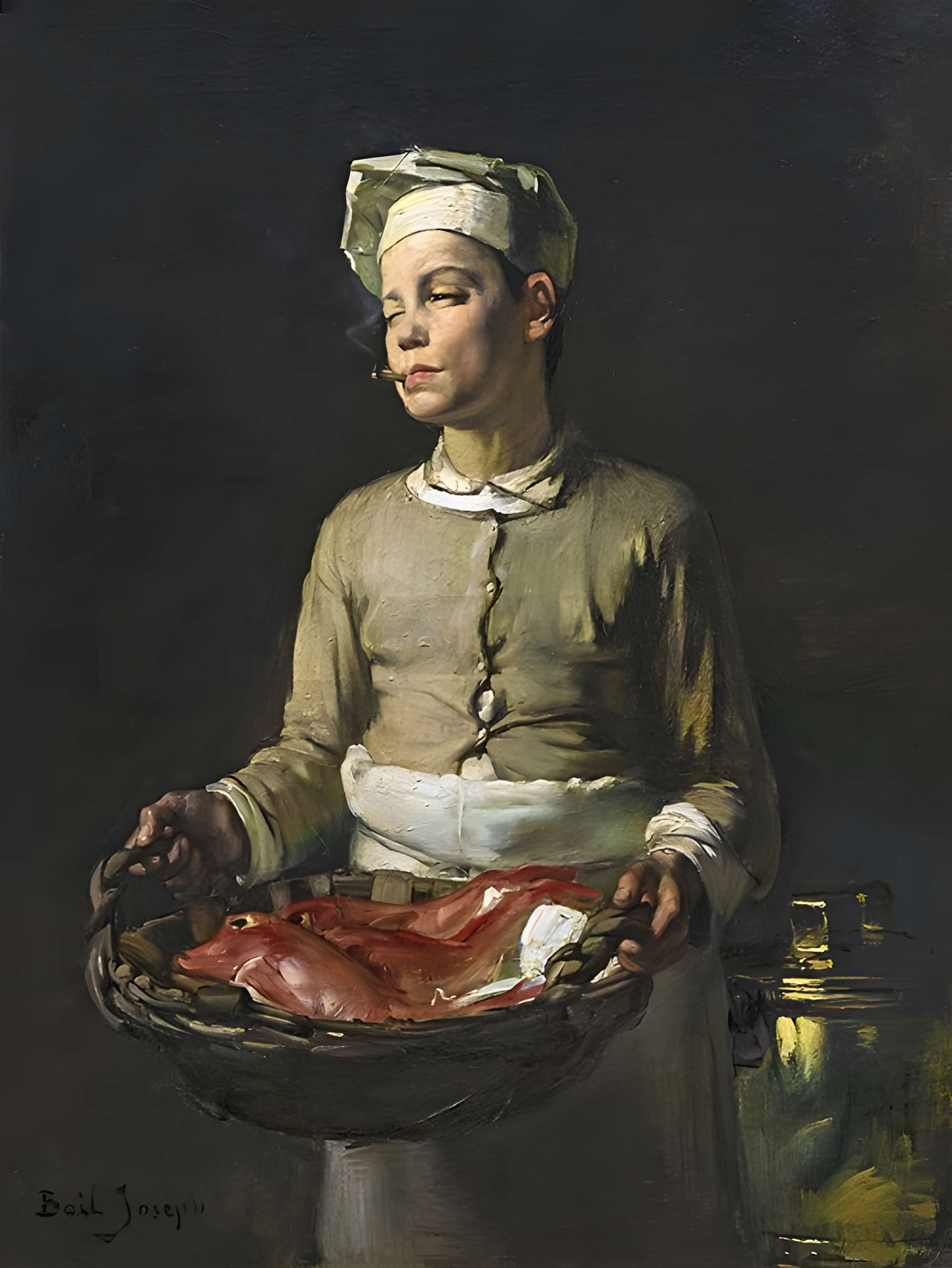 Musée de l'Échevinage de Saintes