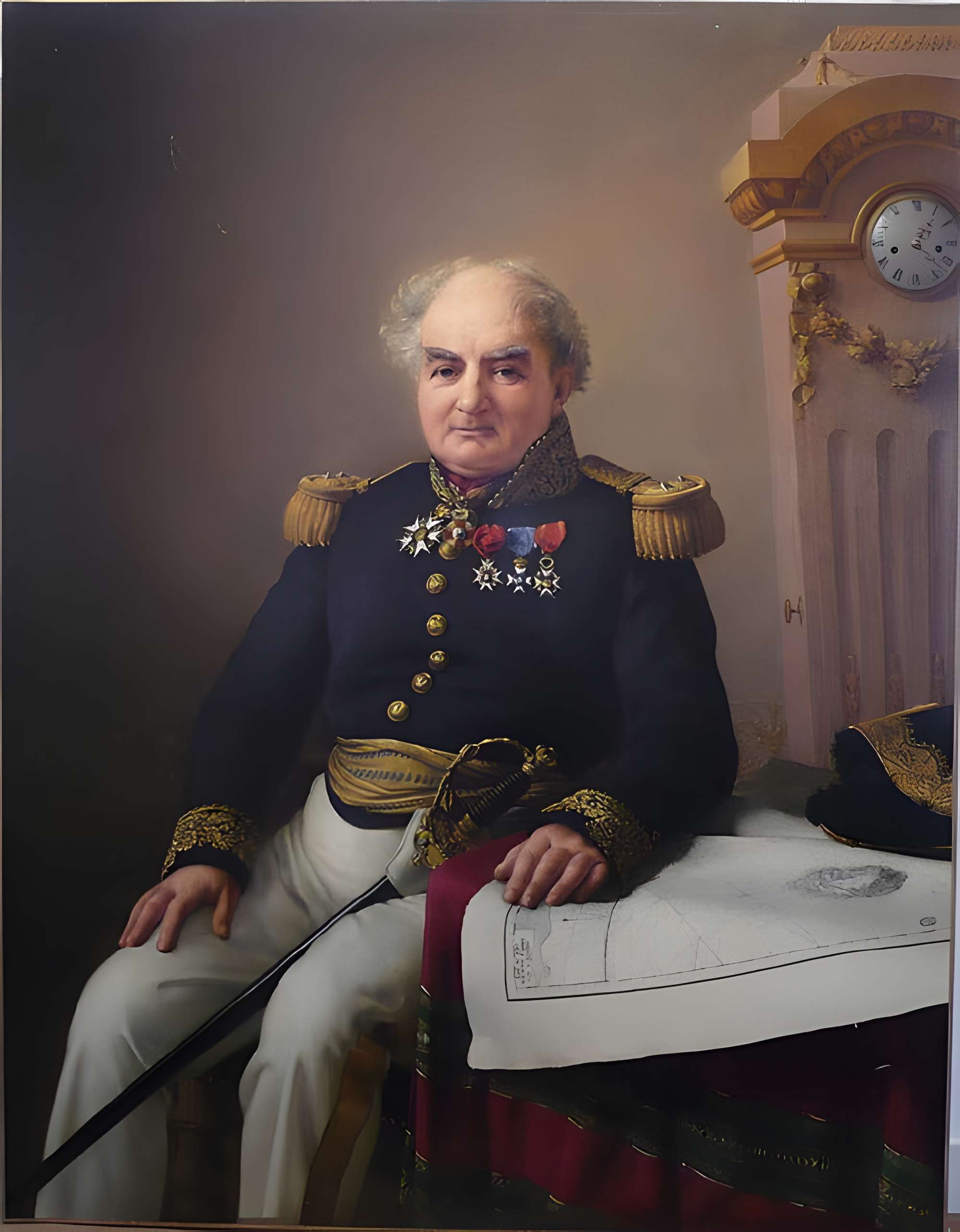 Musée de l'Échevinage de Saintes