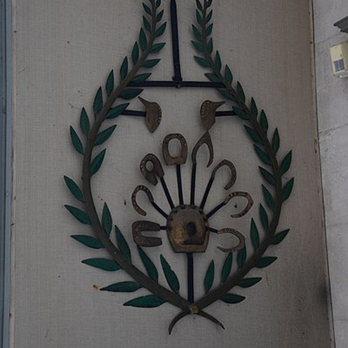 Photo de Musée Dupuy-Mestreau de Saintes