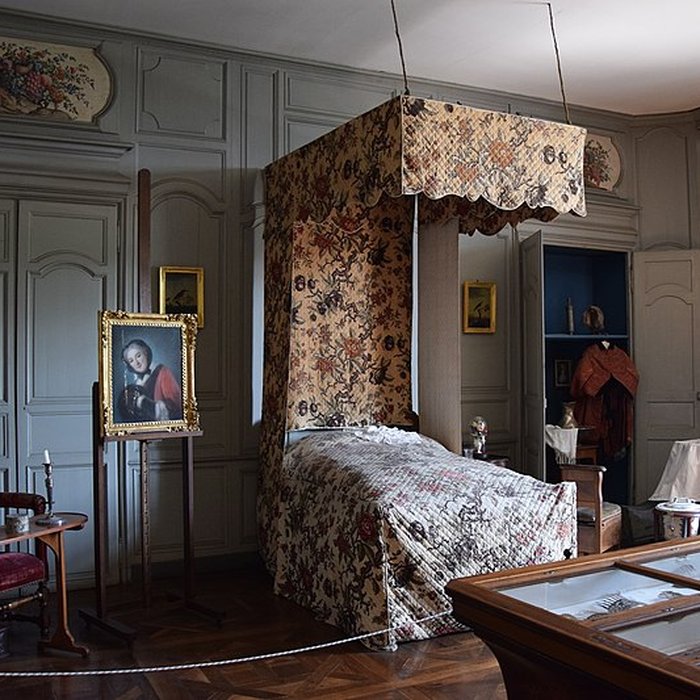 Photo de Musée Dupuy-Mestreau de Saintes