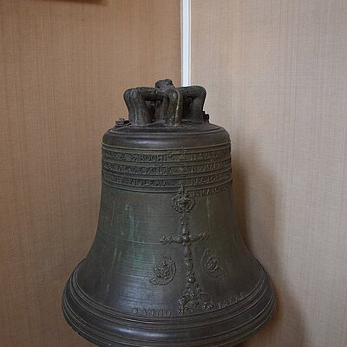 Photo de Musée Dupuy-Mestreau de Saintes