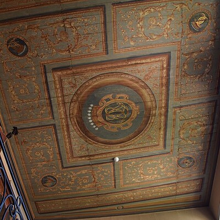 Photo de Musée Dupuy-Mestreau de Saintes