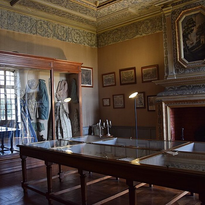 Photo de Musée Dupuy-Mestreau de Saintes