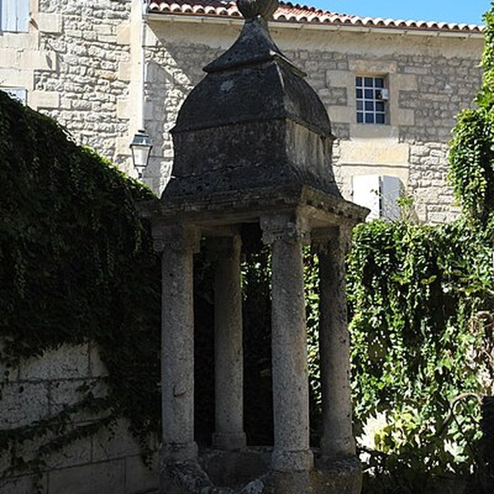 Photo de Musée Dupuy-Mestreau de Saintes