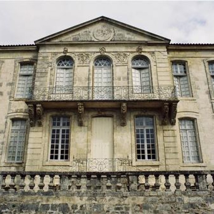 Photo de Musée Dupuy-Mestreau de Saintes