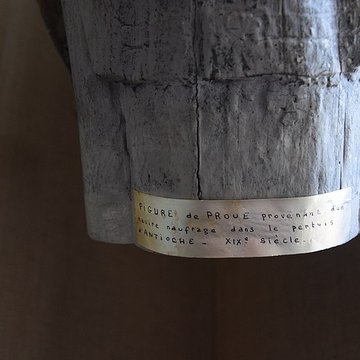 Musée Dupuy-Mestreau de Saintes