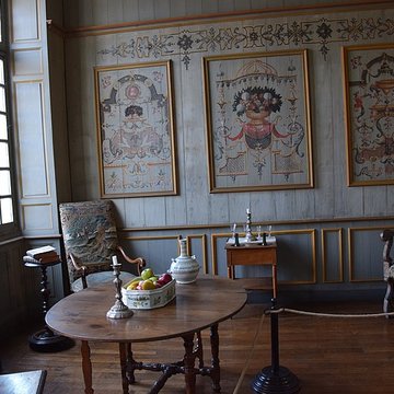 Musée Dupuy-Mestreau de Saintes