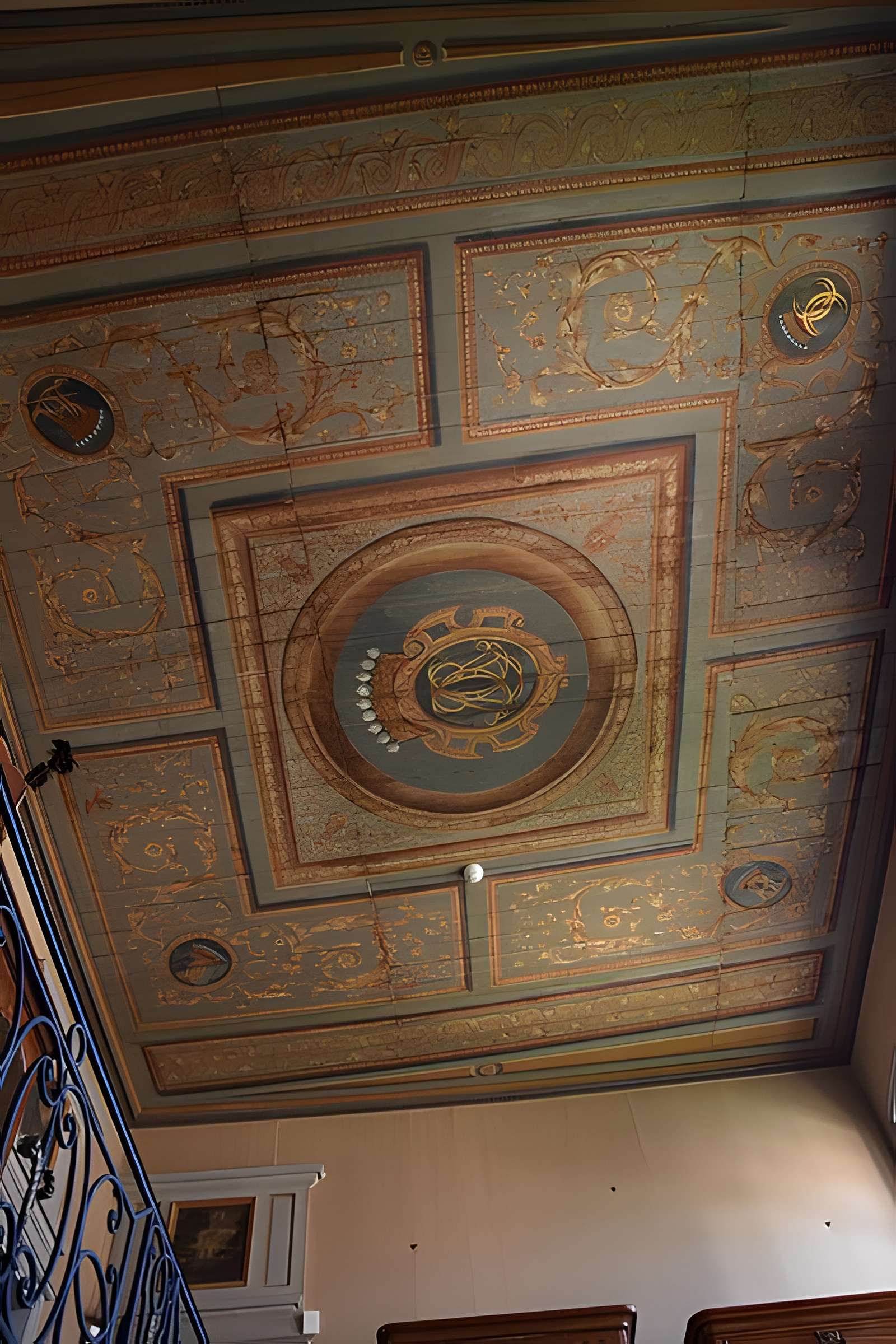 Musée Dupuy-Mestreau de Saintes