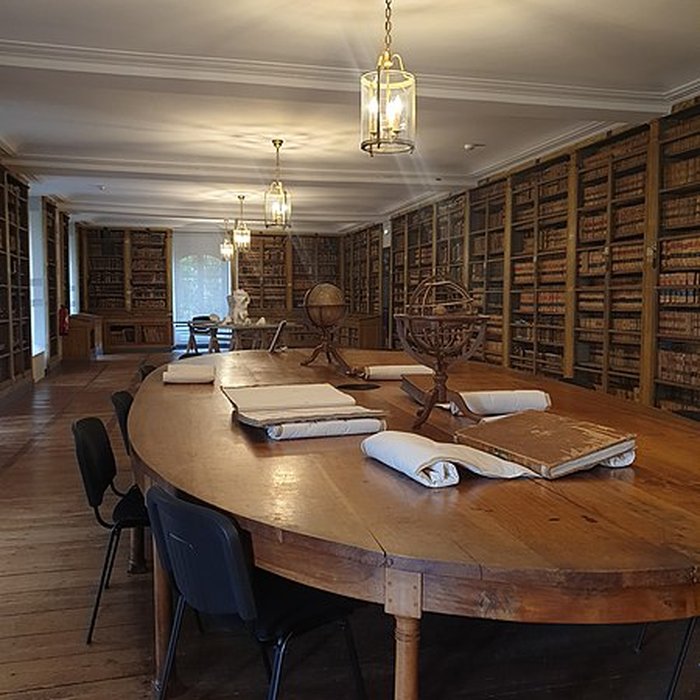 Photo de Musée national de la Marine de Rochefort