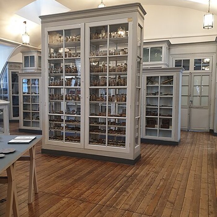 Photo de Musée national de la Marine de Rochefort