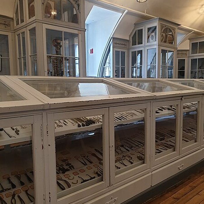 Photo de Musée national de la Marine de Rochefort