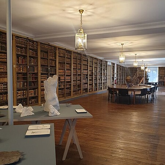 Photo de Musée national de la Marine de Rochefort