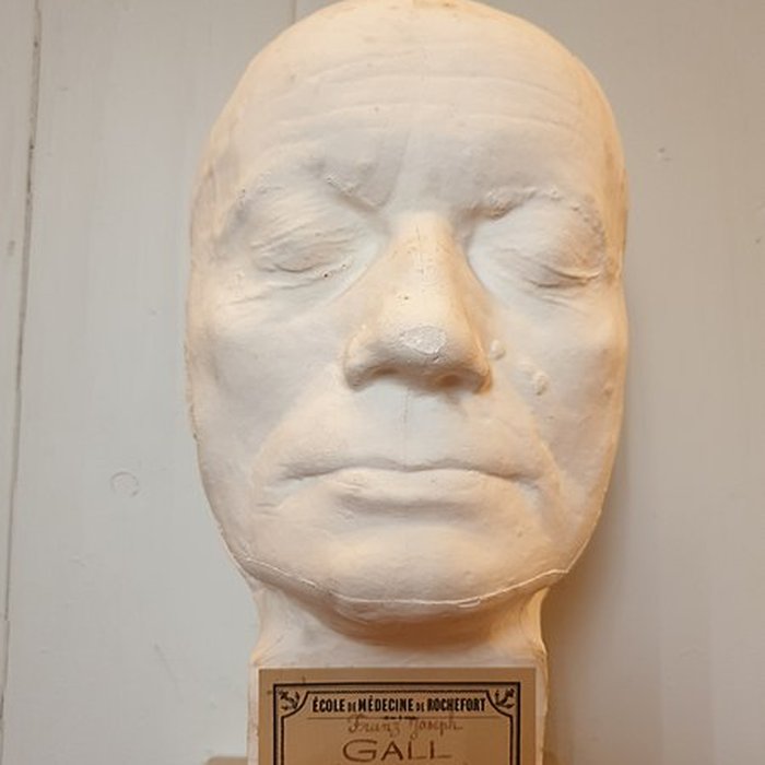 Photo de Musée national de la Marine de Rochefort