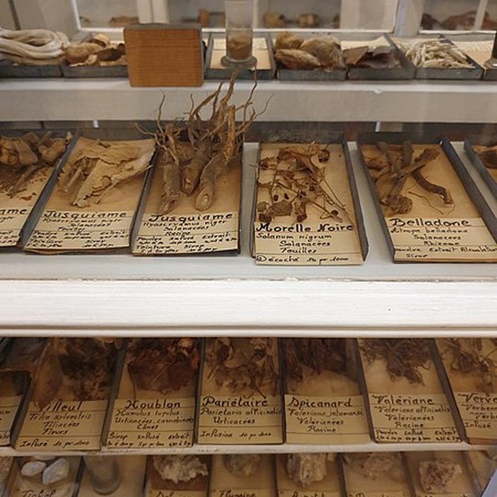 Photo de Musée national de la Marine de Rochefort