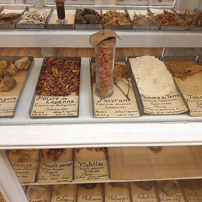 Photo de Musée national de la Marine de Rochefort