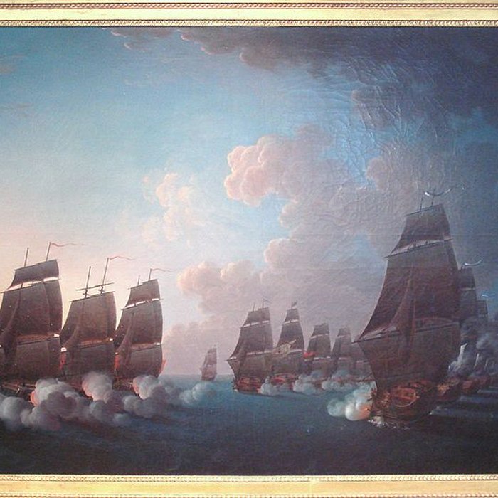 Photo de Musée national de la Marine de Rochefort