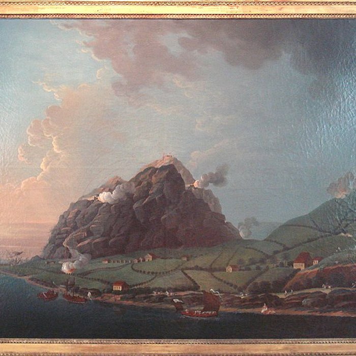 Photo de Musée national de la Marine de Rochefort