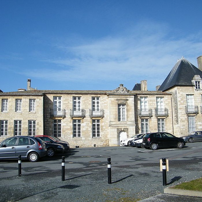 Photo de Musée national de la Marine de Rochefort