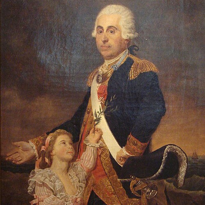 Photo de Musée national de la Marine de Rochefort