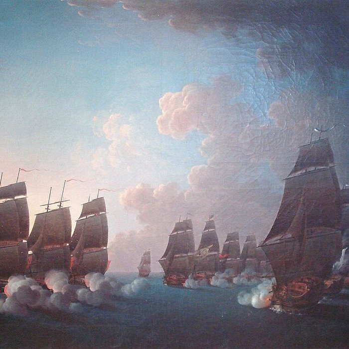 Photo de Musée national de la Marine de Rochefort