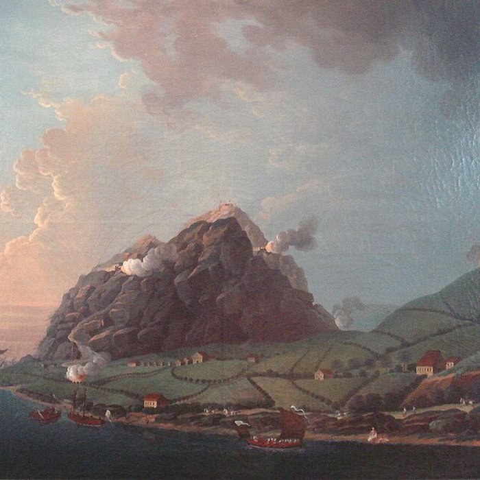 Photo de Musée national de la Marine de Rochefort