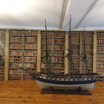 Musée national de la Marine de Rochefort