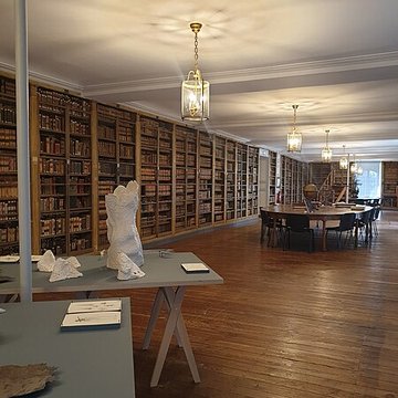 Musée national de la Marine de Rochefort