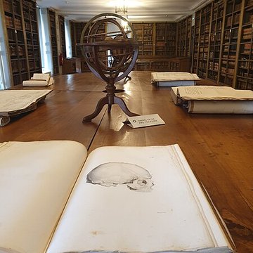 Musée national de la Marine de Rochefort