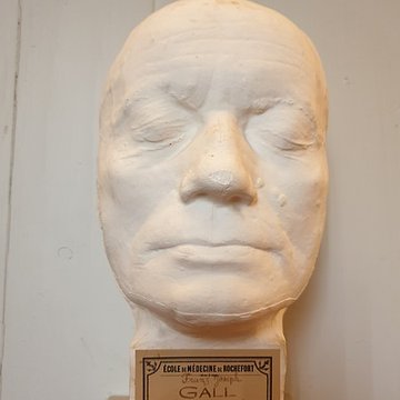 Musée national de la Marine de Rochefort