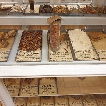 Musée national de la Marine de Rochefort