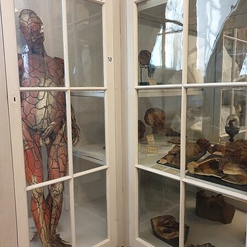 Musée national de la Marine de Rochefort