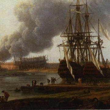 Musée national de la Marine de Rochefort