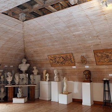 Musée national de la Marine de Rochefort