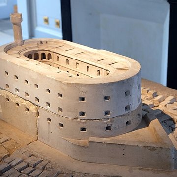 Musée national de la Marine de Rochefort