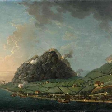 Musée national de la Marine de Rochefort