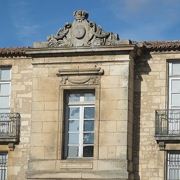Musée national de la Marine de Rochefort