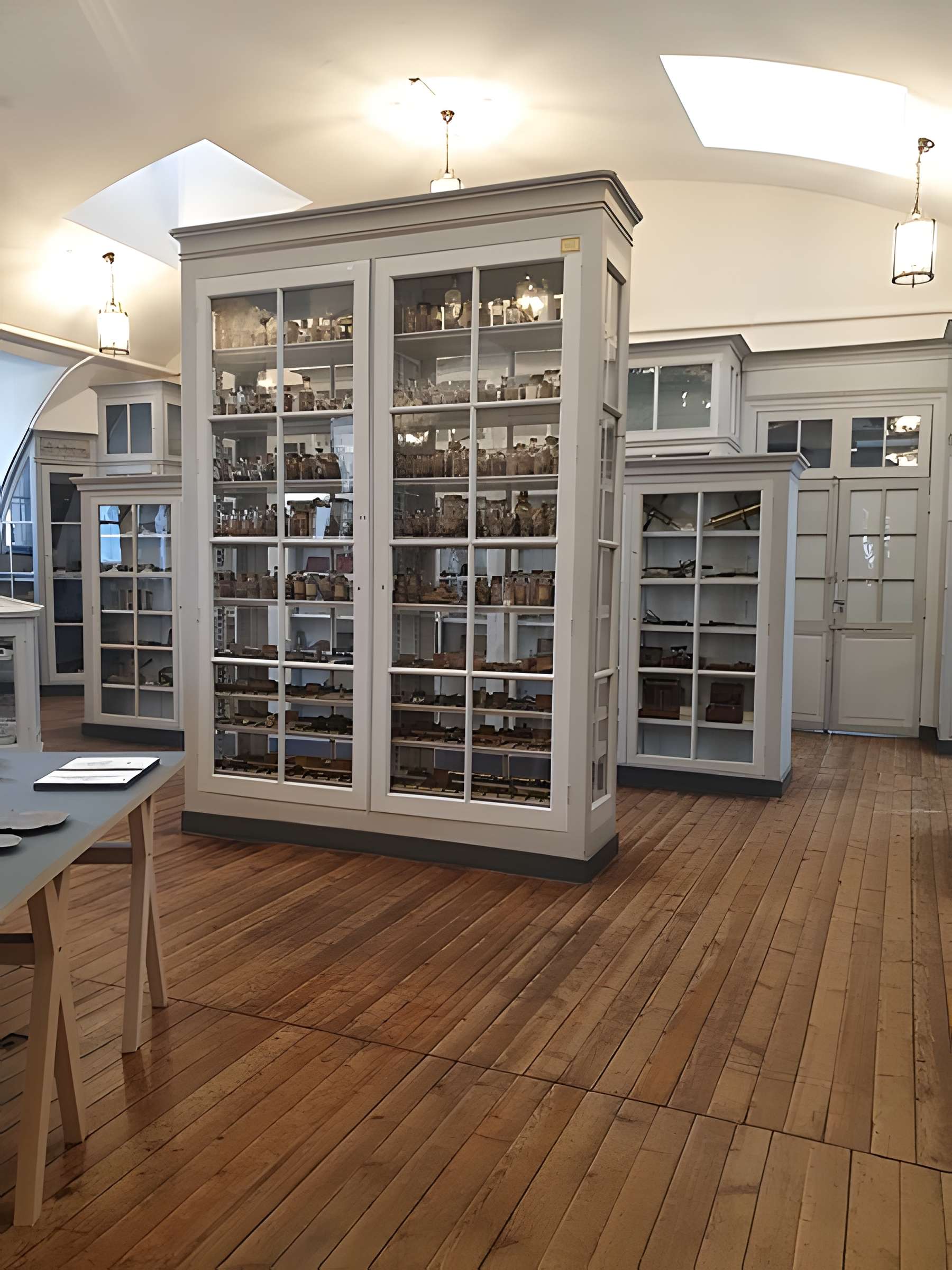 Musée national de la Marine de Rochefort