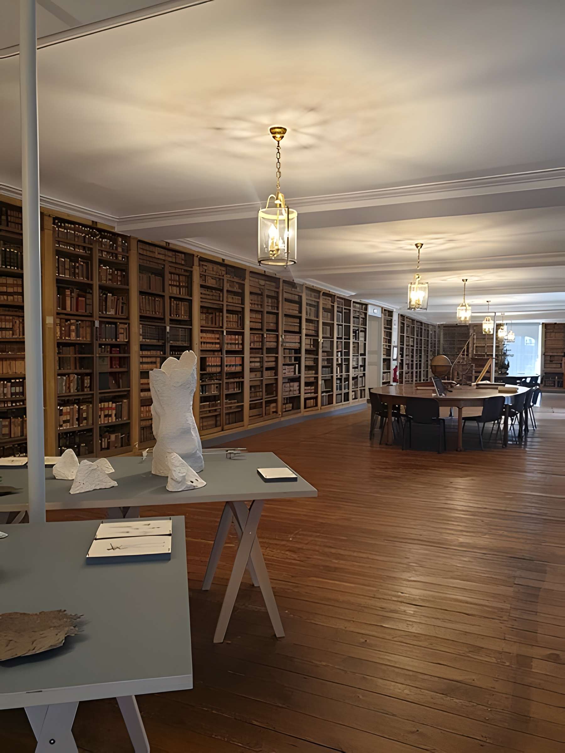 Musée national de la Marine de Rochefort