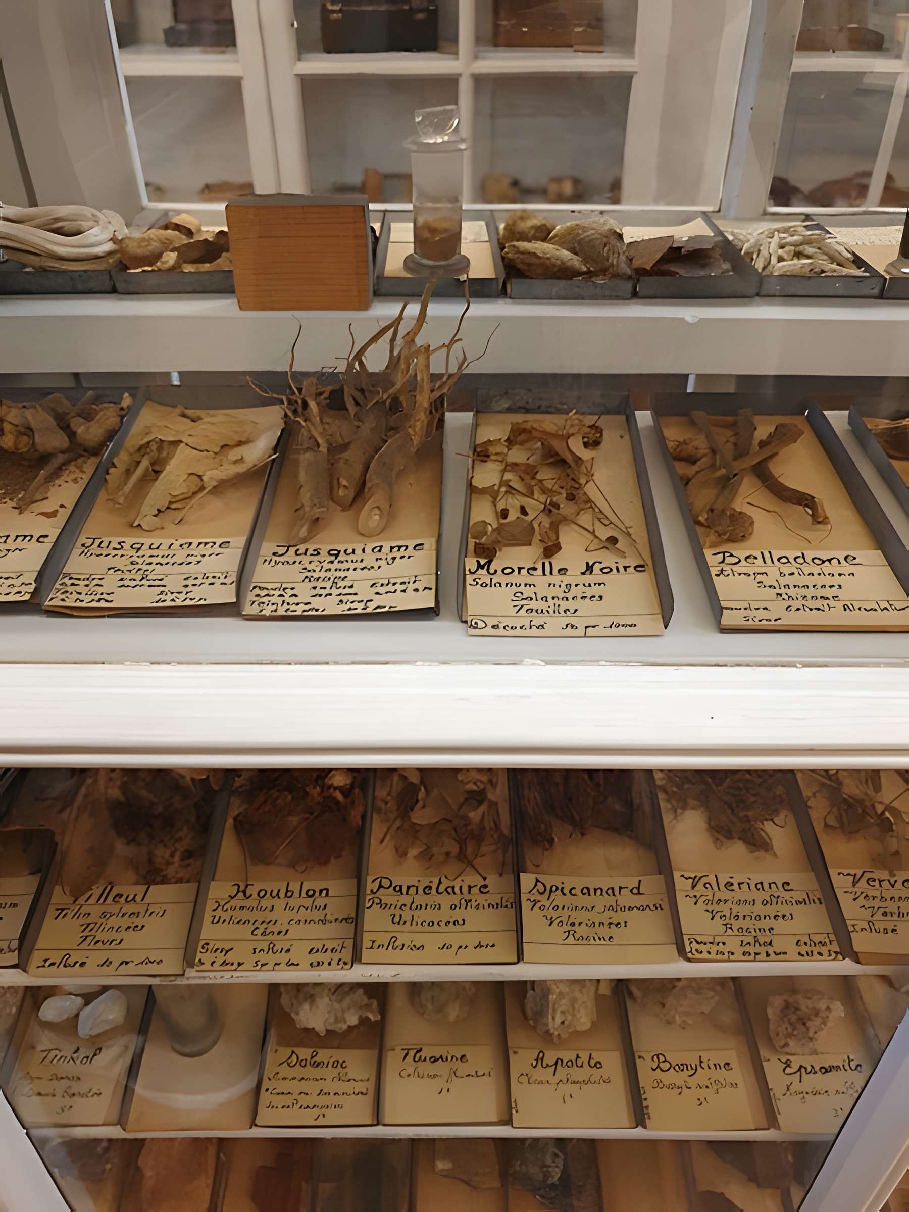 Musée national de la Marine de Rochefort