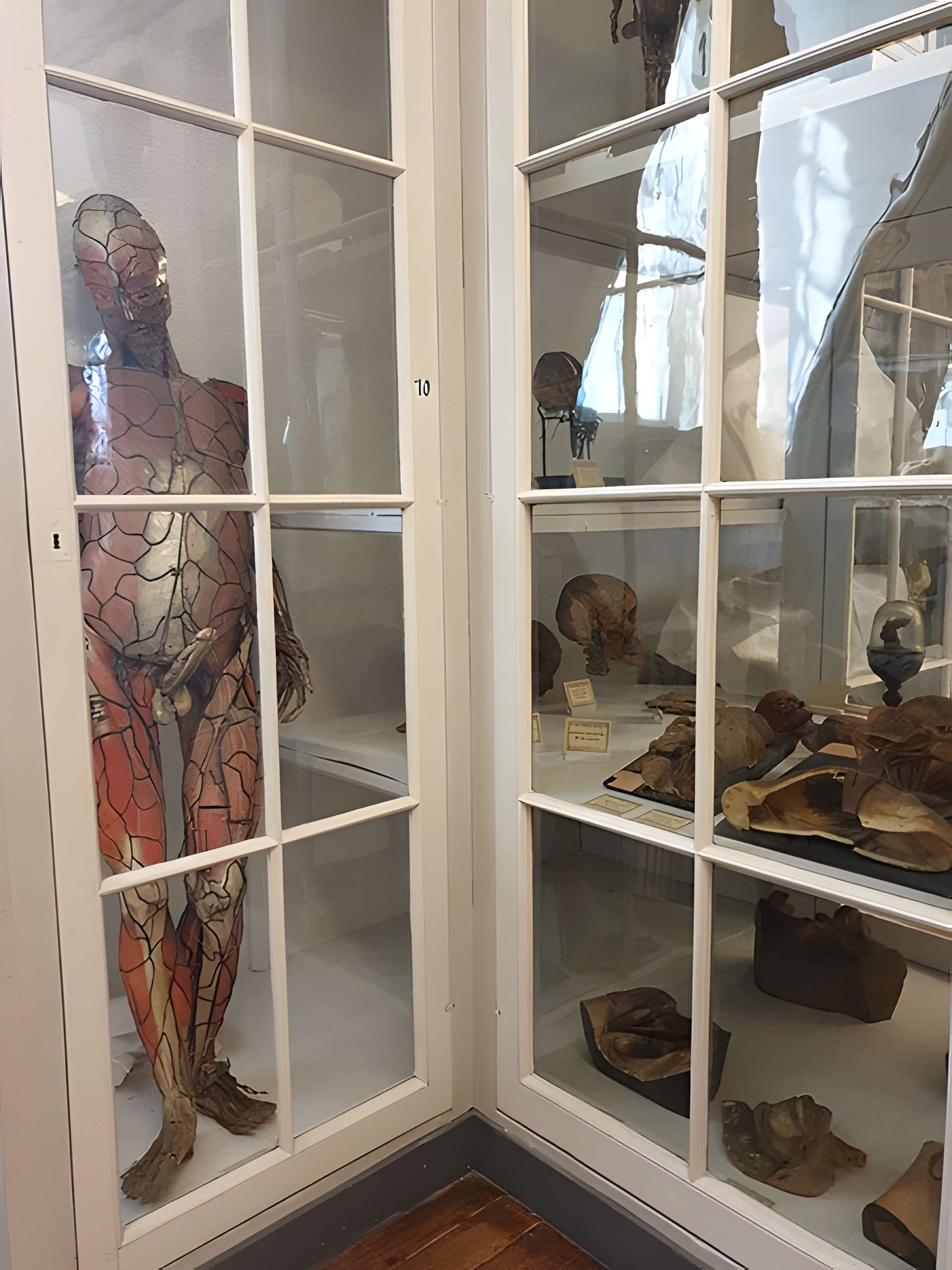 Musée national de la Marine de Rochefort