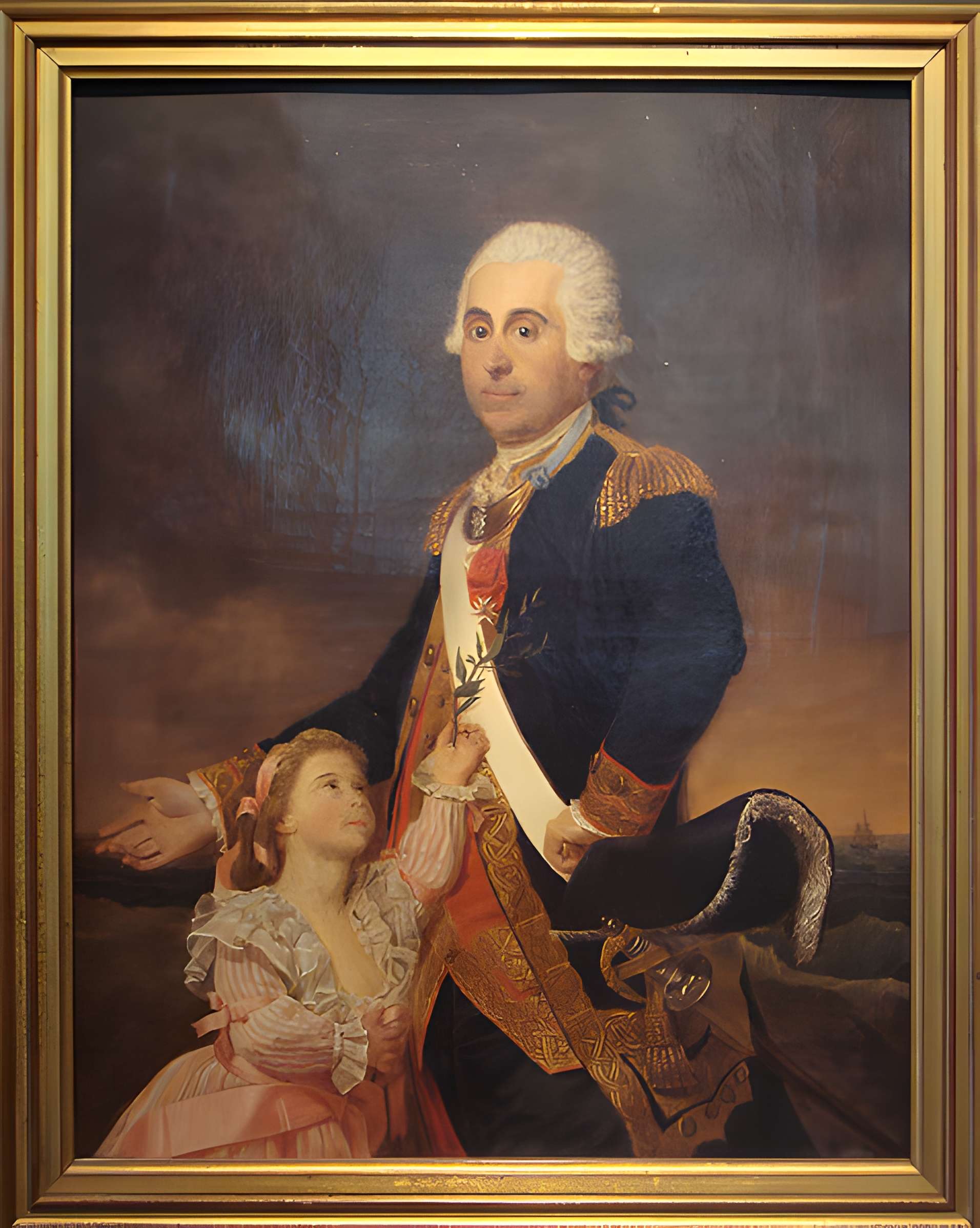 Musée national de la Marine de Rochefort